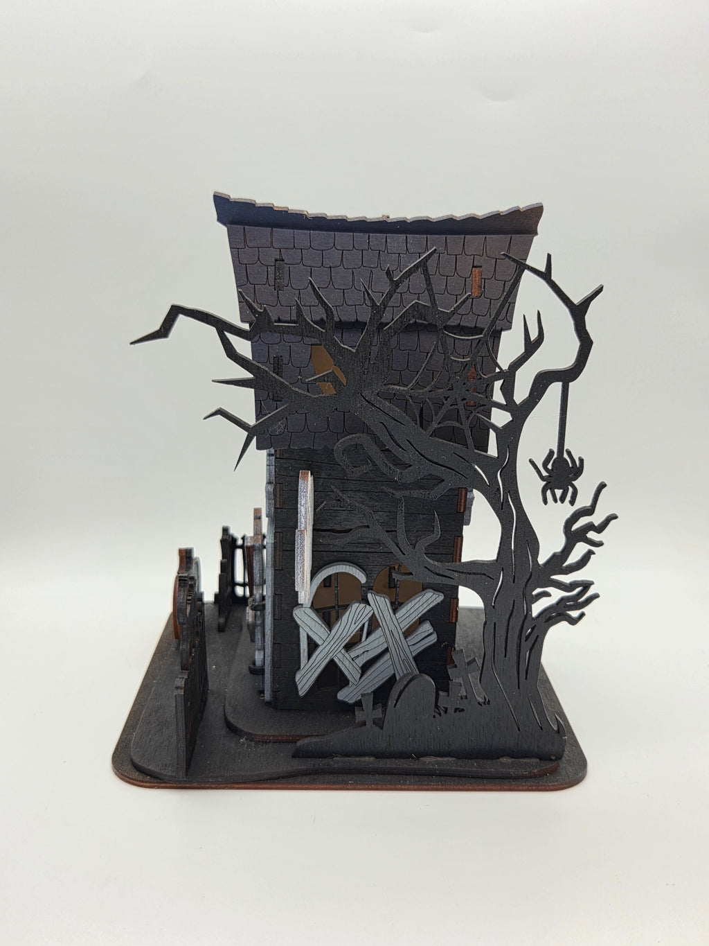 Spooky House