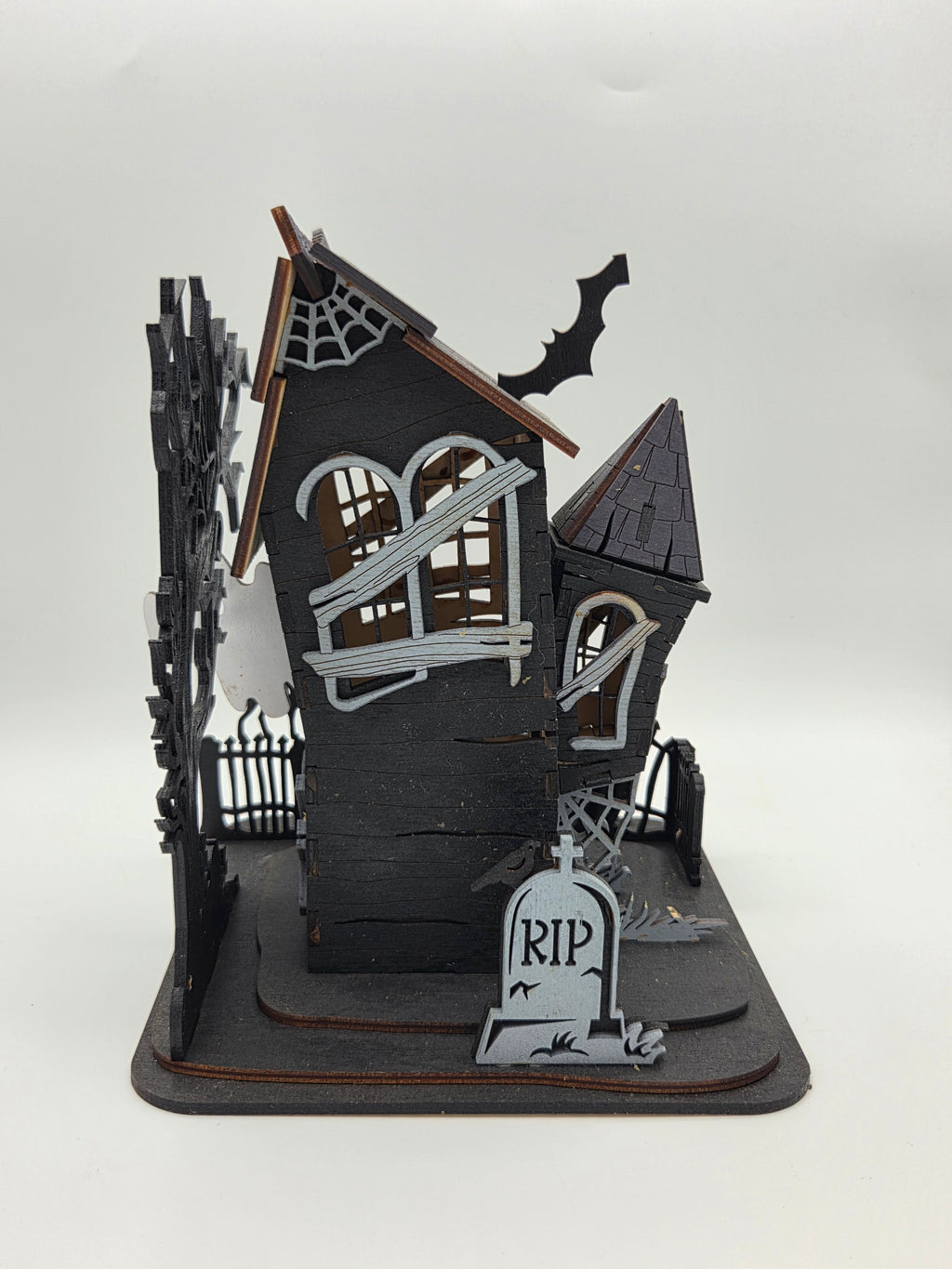 Spooky House