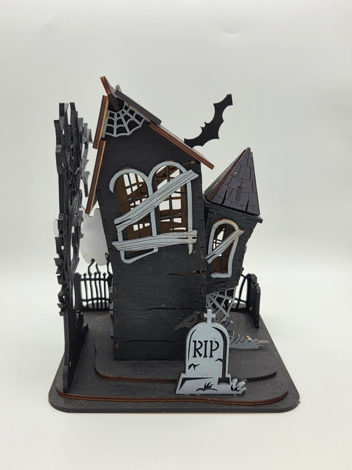 Spooky House