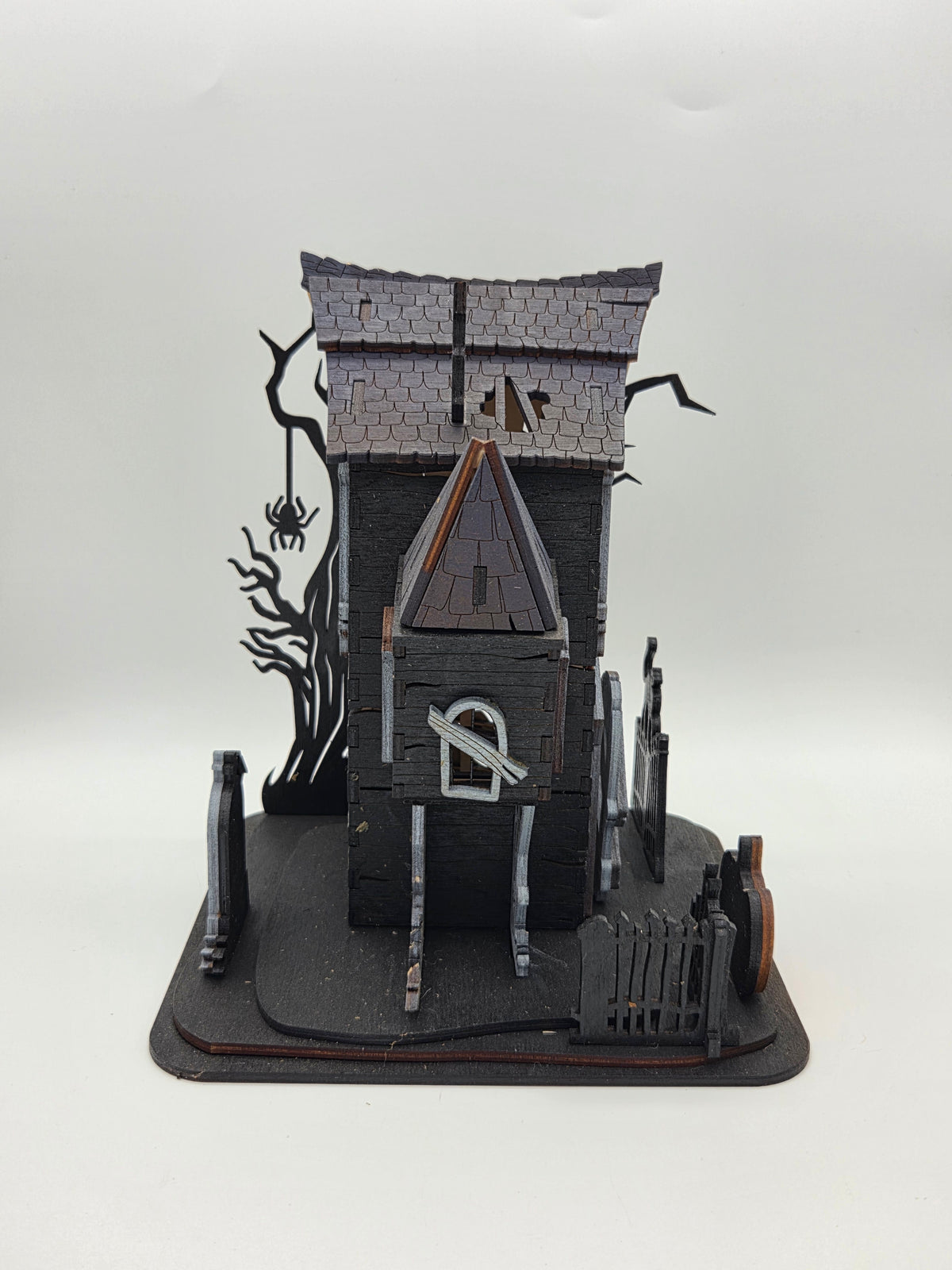 Spooky House