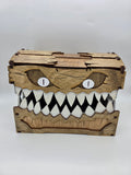 Monster Chest
