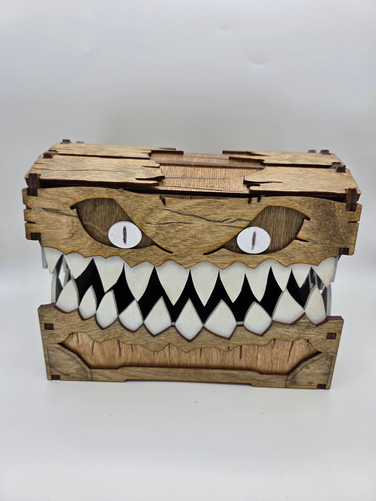 Monster Chest