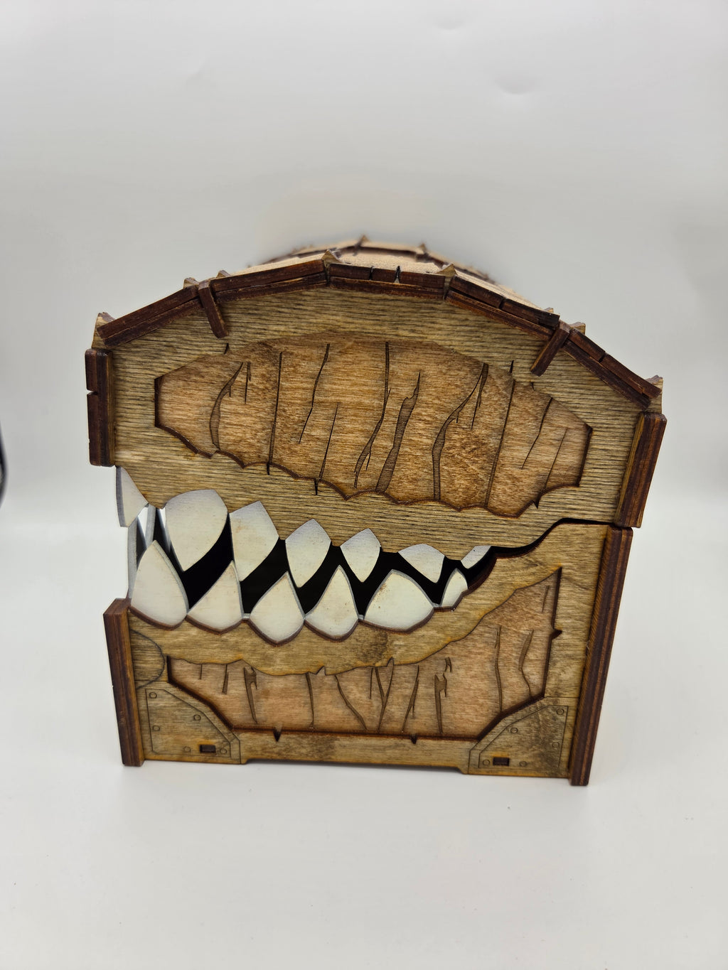 Monster Chest