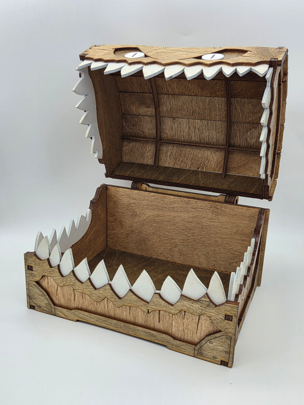 Monster Chest