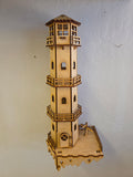 Hanging Light House