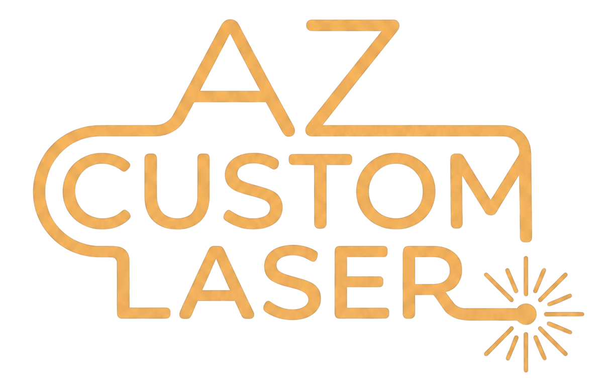 AZ Custom Laser