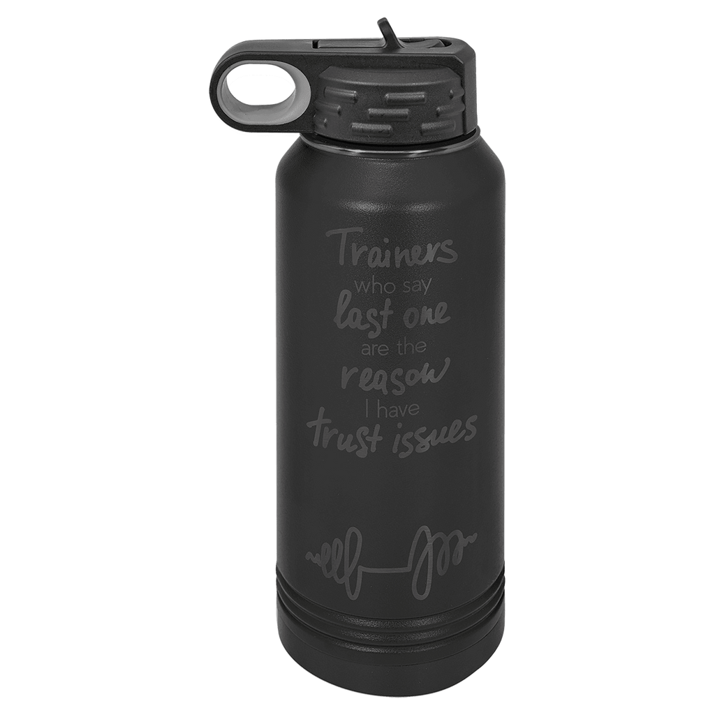 32 oz Custom Tumbler