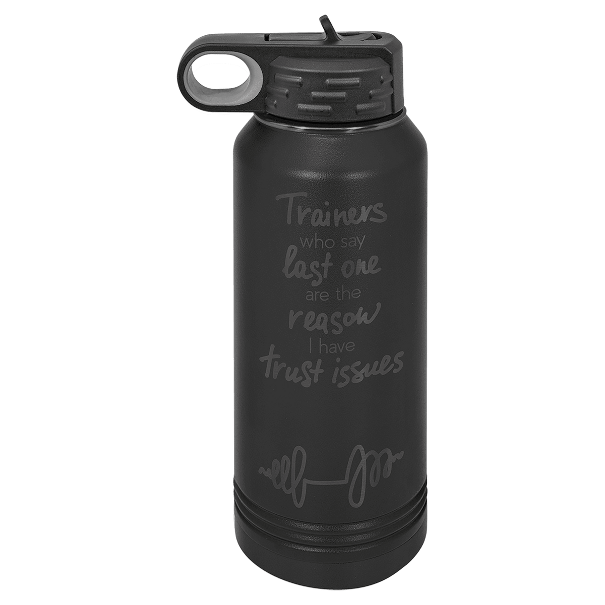 32 oz Custom Tumbler
