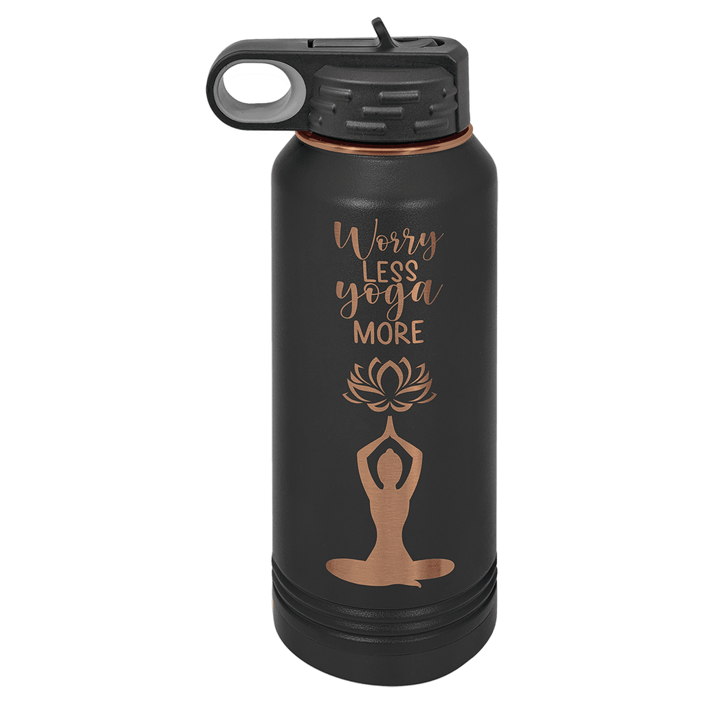 32 oz Custom Tumbler