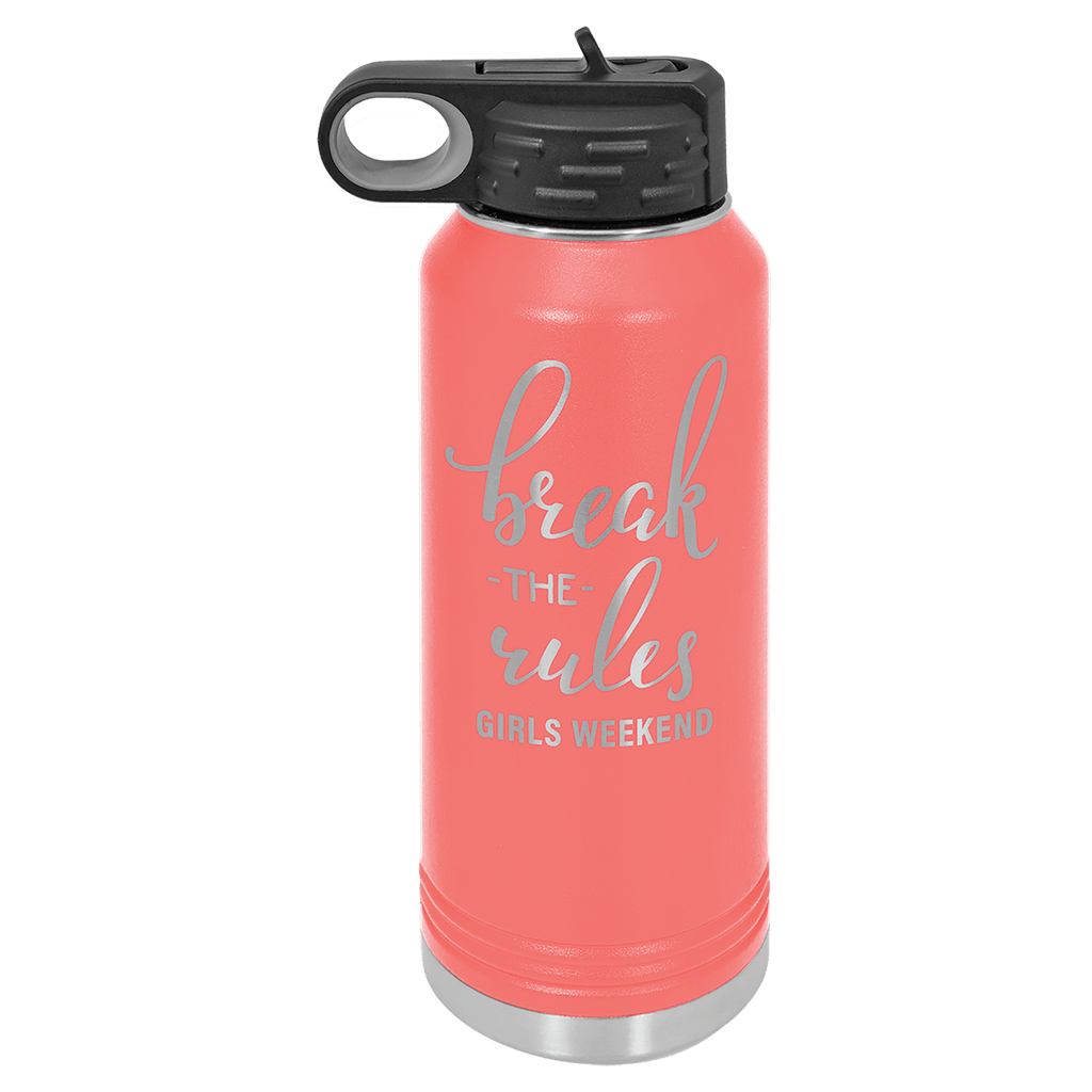 32 oz Custom Tumbler