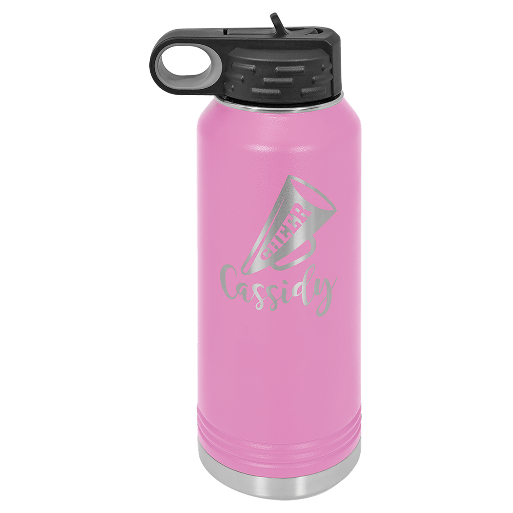 32 oz Custom Tumbler