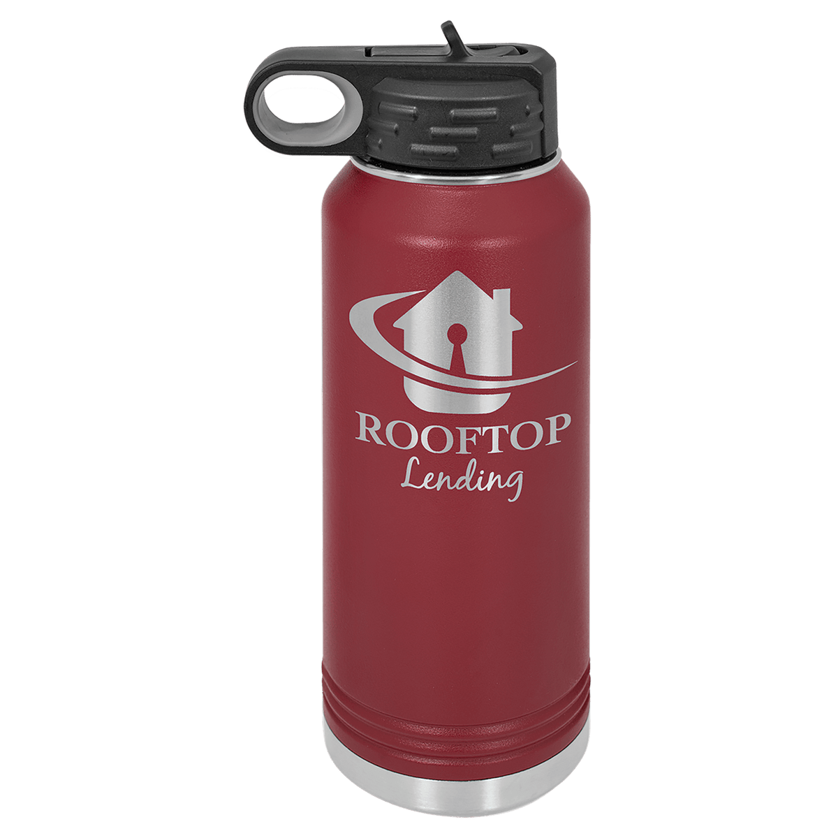 32 oz Custom Tumbler