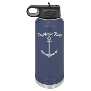 32 oz Custom Tumbler