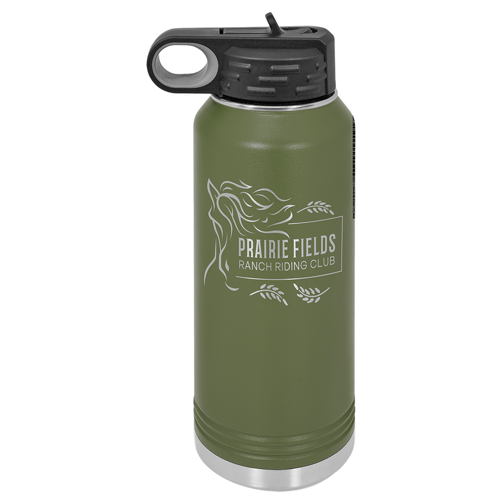 32 oz Custom Tumbler