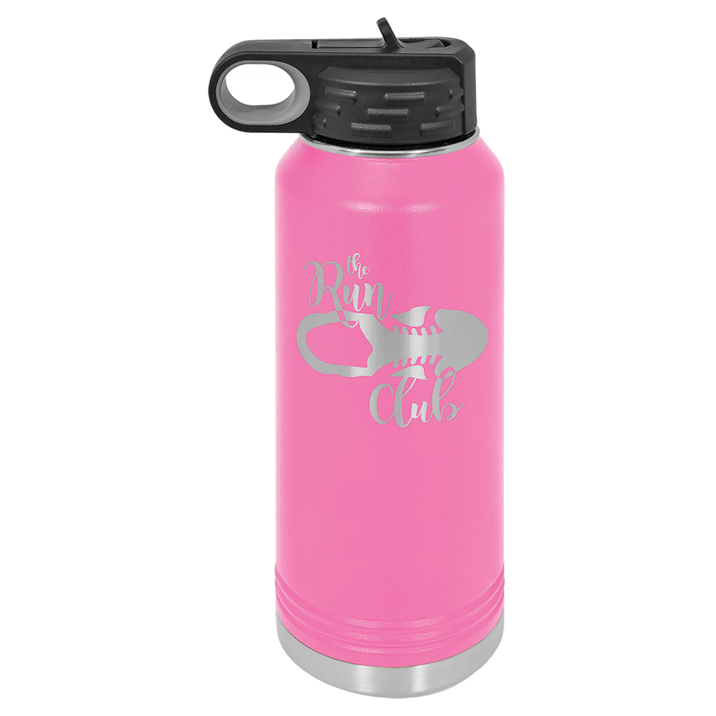 32 oz Custom Tumbler