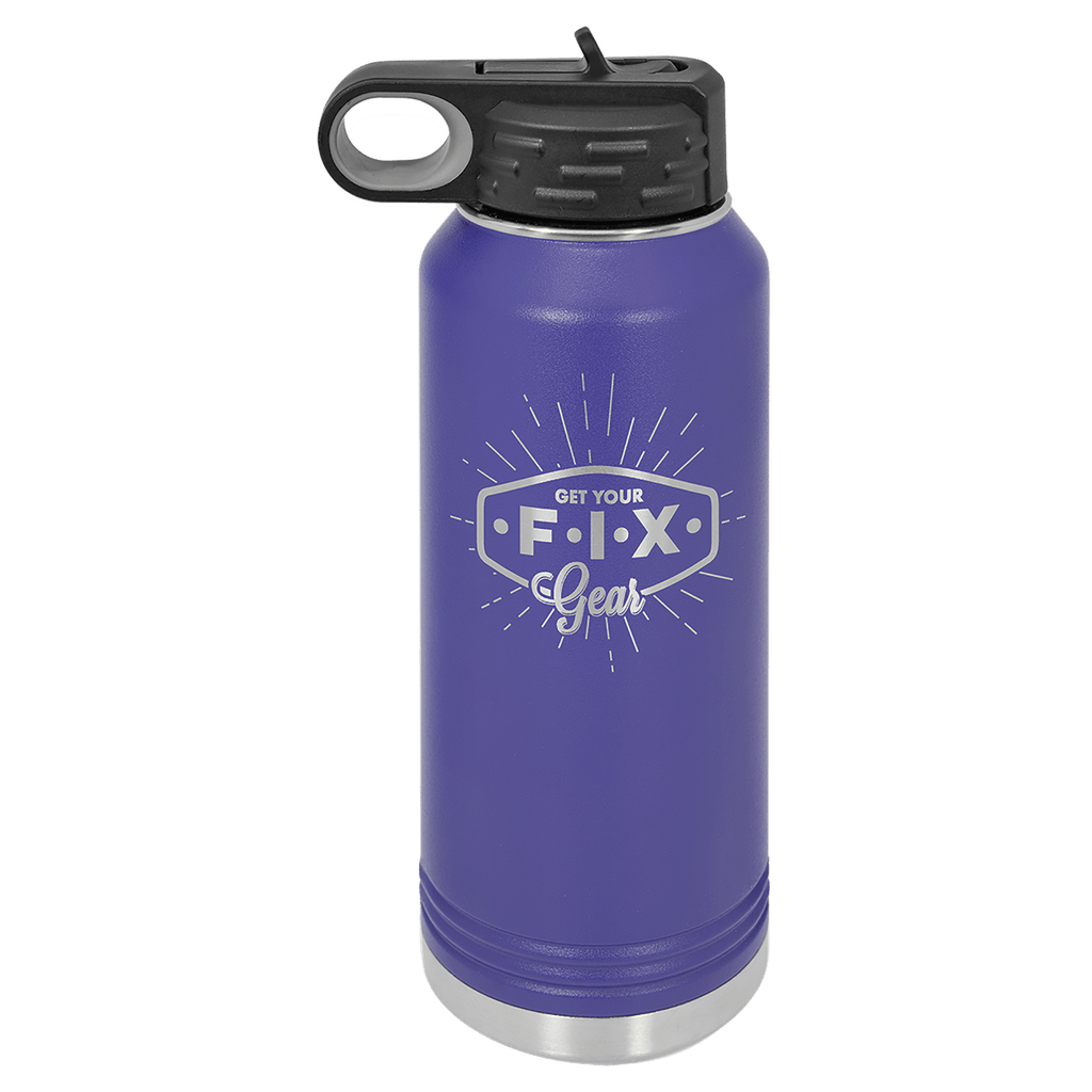 32 oz Custom Tumbler