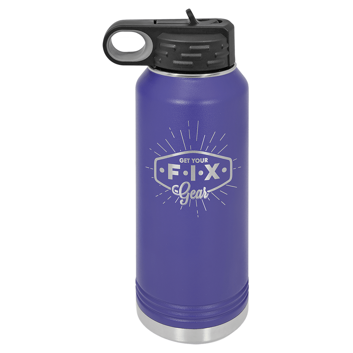 32 oz Custom Tumbler