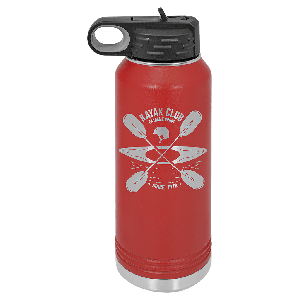 32 oz Custom Tumbler