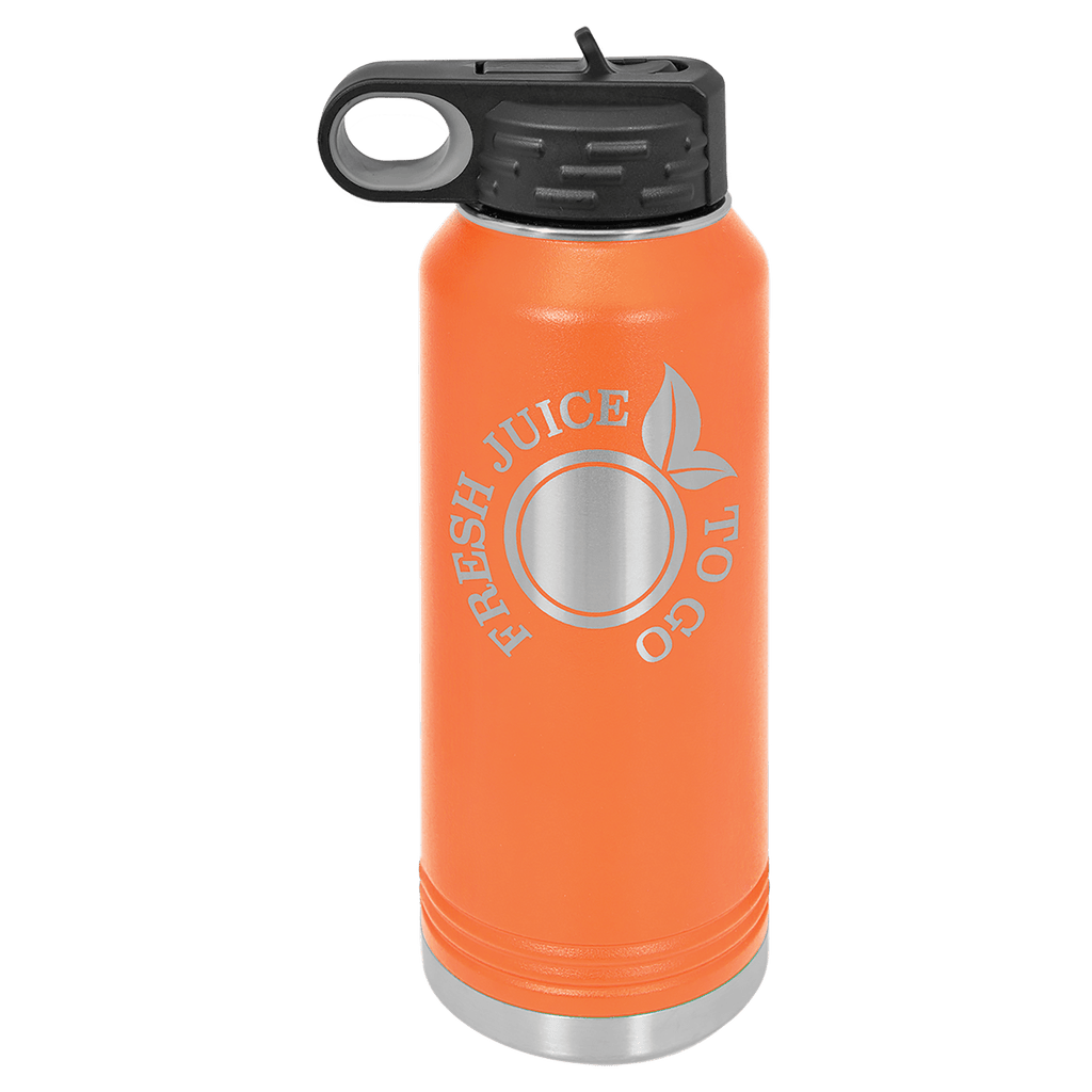 32 oz Custom Tumbler