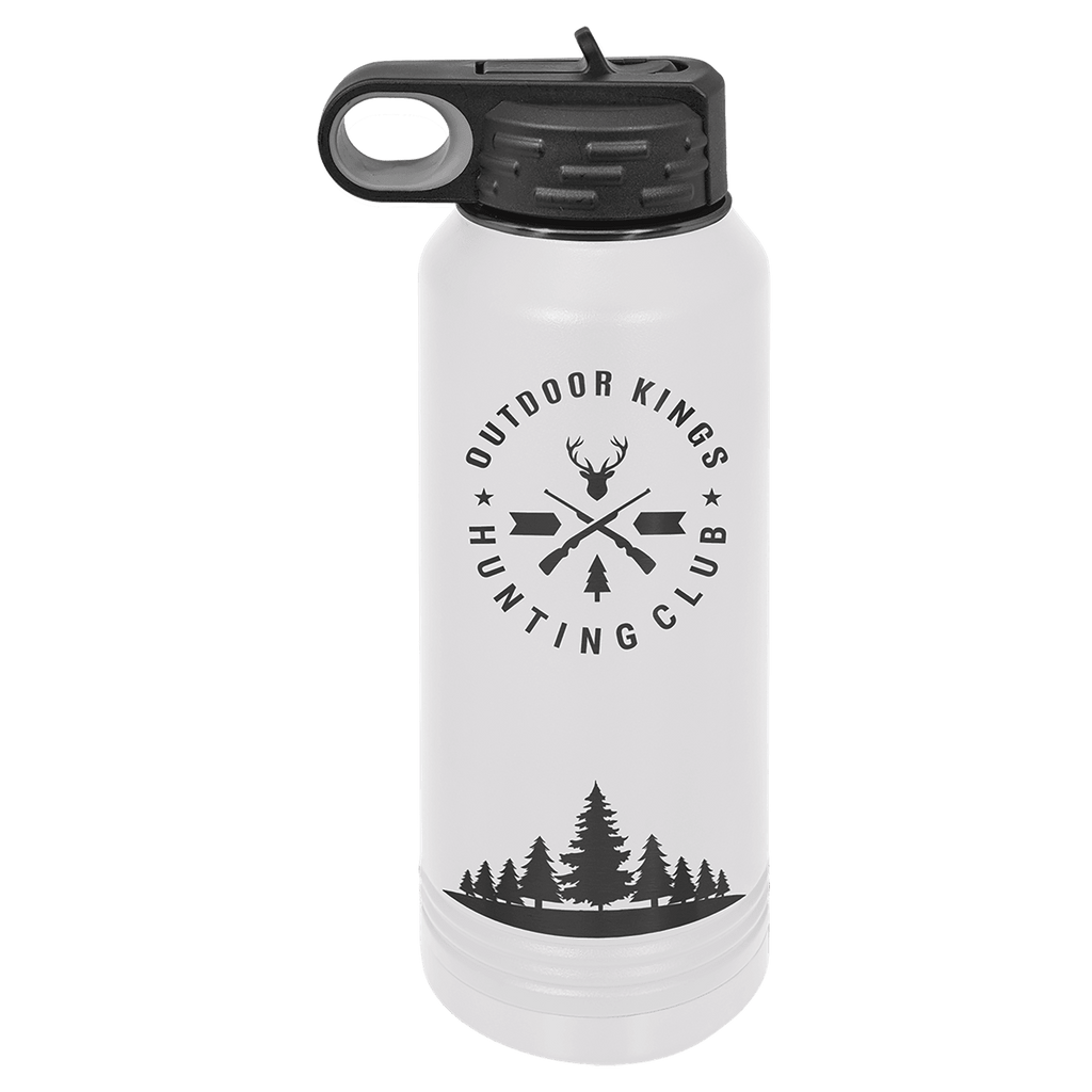 32 oz Custom Tumbler