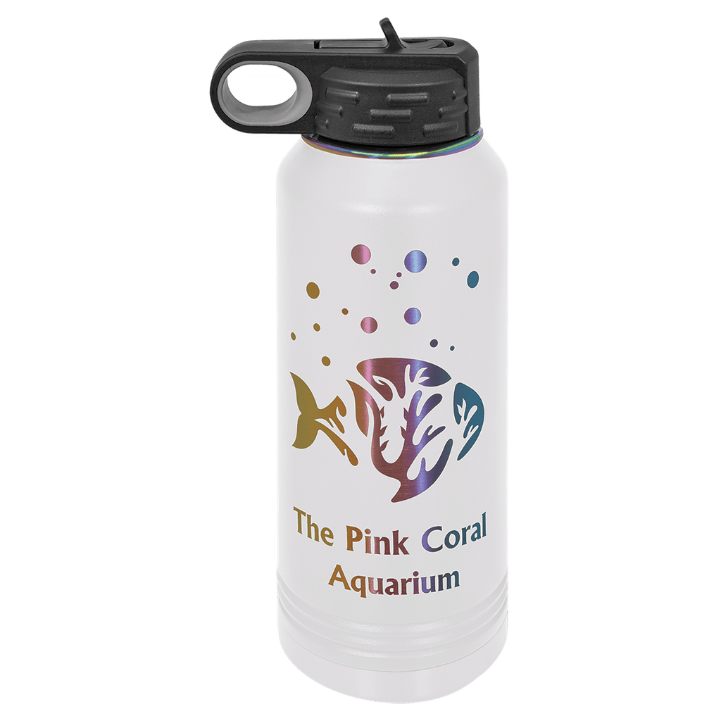 32 oz Custom Tumbler