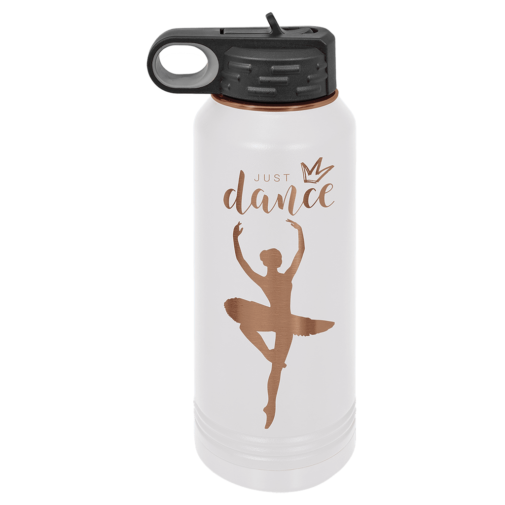 32 oz Custom Tumbler
