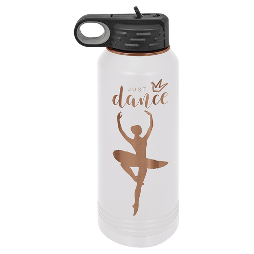 32 oz Custom Tumbler