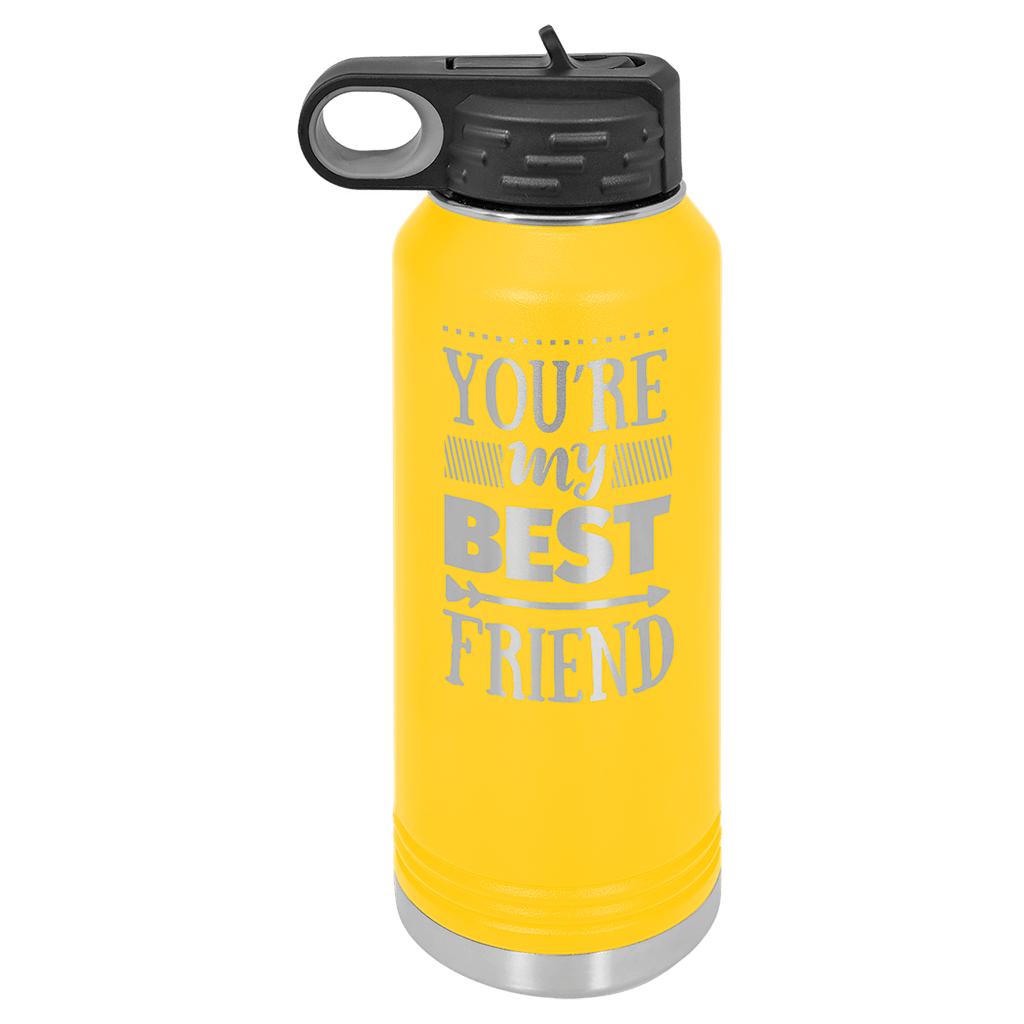 32 oz Custom Tumbler